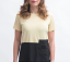 Fresh Trash | Horizon Pocket – dámsky dres - Farba: Sand/Black, Veľkosť: M