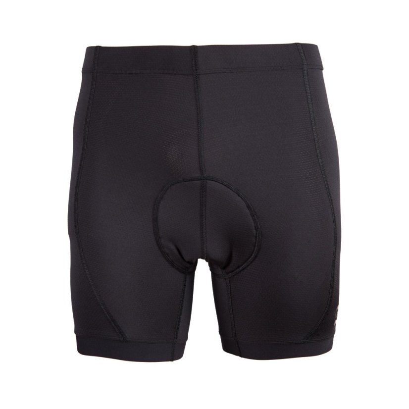 Fresh Trash | Convert – pánske cyklistické kraťasy - Farba: True Black, Veľkosť: L Fresh Trash | Convert – pánske cyklistické kraťasy - Farba: True Black, Veľkosť: L