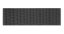 Thermarest | RidgeRest Classic - Farba: Charcoal, Veľkosť: Regular
