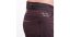 Fresh Trash Men's Rider Evo Shorts - cyklo šortky - Farba: Port Red, Veľkosť: M