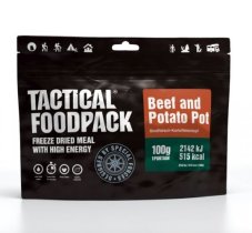 Tactical Foodpack | Hovädzí Guláš