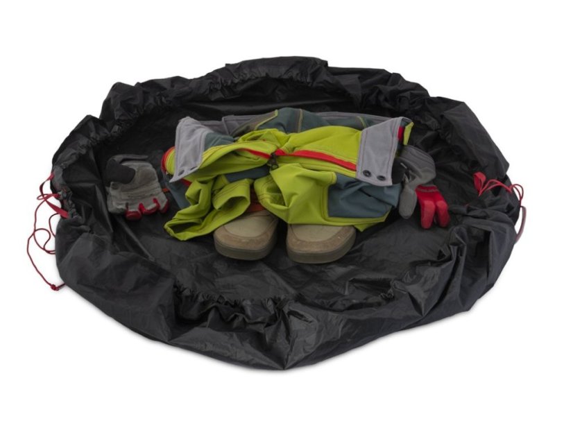 Acepac Groundsheet MKII