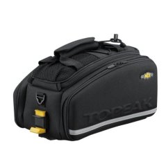 TOPEAK taška na nosič MTX TRUNK Bag EXP s rozbaliteľnými bočnicami | BikeTrek.sk