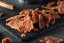 Adventure Menu | Morčacie Jerky - Balenie: 100g