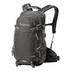 Acepac Flite 20 MKIII – sivý variant spredu Acepac Flite 20 MKIII – sivý variant spredu