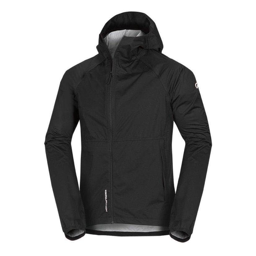 Northfinder Northkit Pro I – Black, bunda spredu