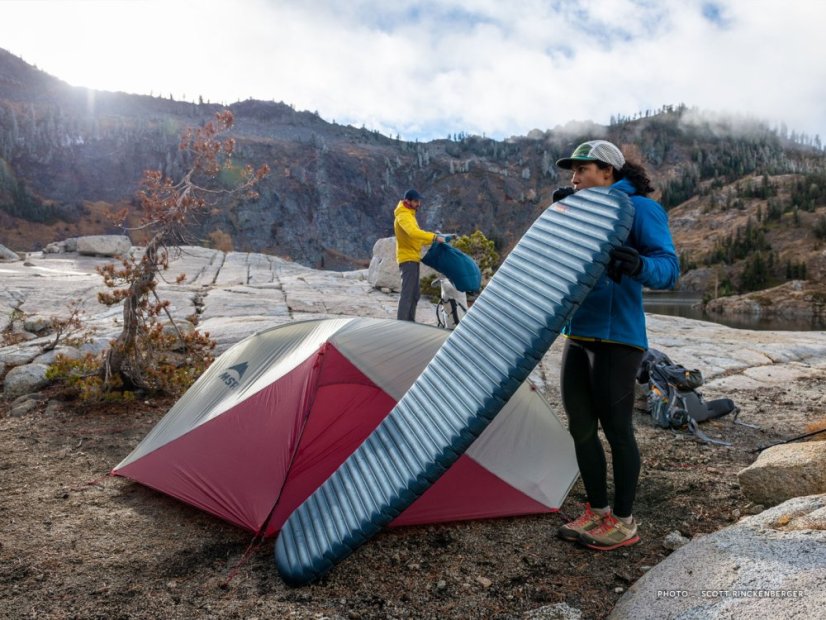 Thermarest | UberLite 2020