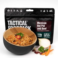 Tactical Foodpack | Mexický Kotlík