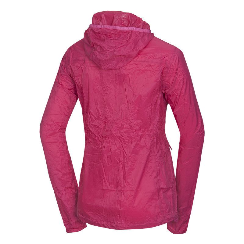 Northfinder Northcover Lady – Rose, bunda zozadu