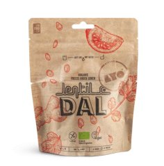 LYO | BIO Šošovicový Dhal