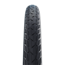 Schwalbe Road Cruiser – detail dezénu HS484