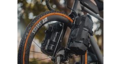TOPEAK taška FORK DRYBAG 4L