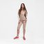 Northfinder Kathi Beige – bunda na modelke