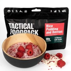 Tactical Foodpack | Ryžový Puding