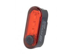 FORCE blikačka zadná PILL 12 LM, 3 x LED, USB
