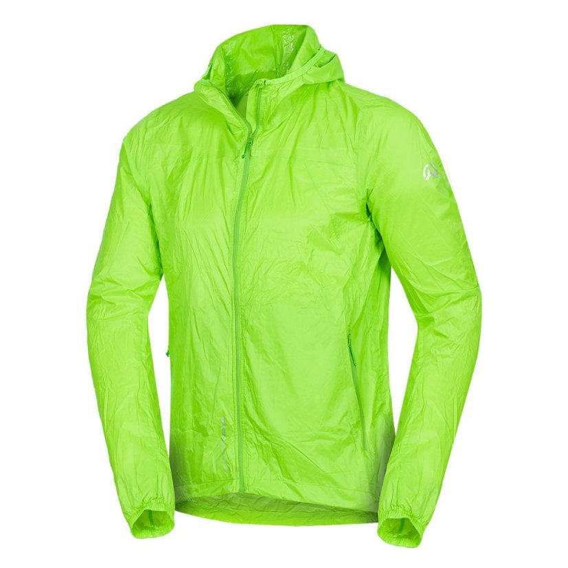 Northfinder Northcover – Green, bunda spredu