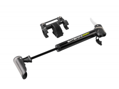 Extend MINIBI Telescope mini hustilka, 7 bar