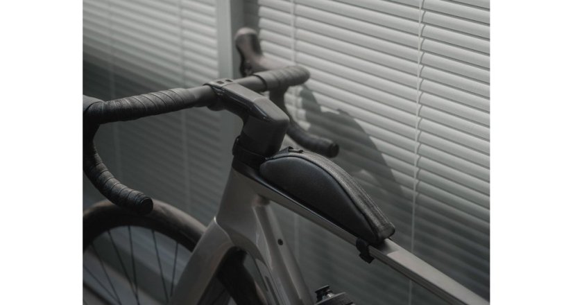 TOPEAK taška na rám FASTFUEL BAG ESSENTIAL čierna