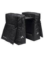 Vaude TwinZipper UniKlip 2 – dvojbrašňa na nosič 48 L