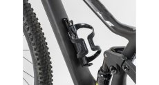 TOPEAK posun košíka na fľašu CAGE MOUNT EXTENDER