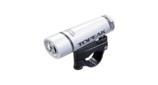 TOPEAK svetlo WHITELITE HP FOCUS biela