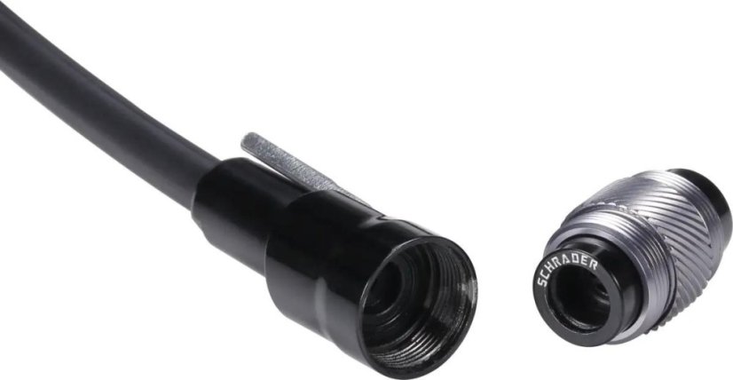 Bbb HighRoad BMP-121 – detail hlavice Fliphead