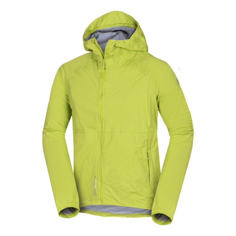 Northfinder Northkit Pro I – Lime green, bunda spredu