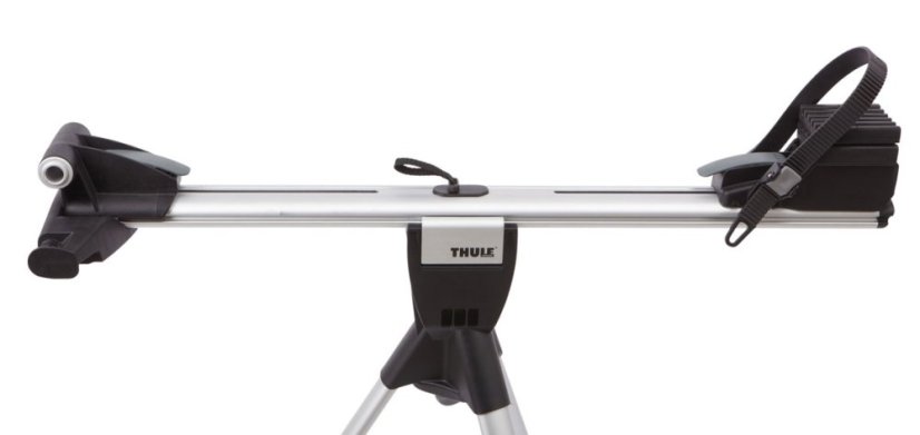 Kufor na bicykel Thule Round Trip Transition