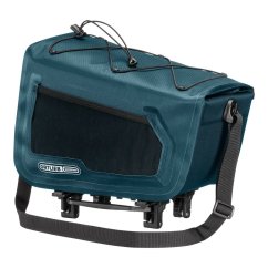 ORTLIEB Trunk-Bag 10 L (Top-Lock)