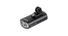 TOPEAK svetlo na helmu HEADLUX USB 450+