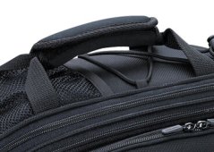TOPEAK taška na nosič MTX TRUNK Bag DXP s bočnicami