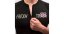 Fresh Trash Men's Lite Merino Evo Jersey - cyklo dres - Farba: True Black, Veľkosť: L