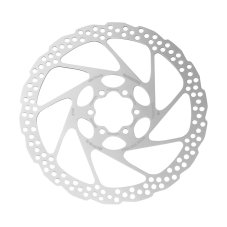 SHIMANO brzdový kotúč SM-RT56 160 mm, 6-dier