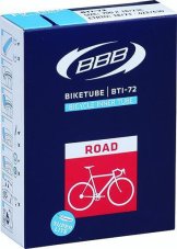 BBB BikeTube BTI-72 SuperLite – ilustračné balenie