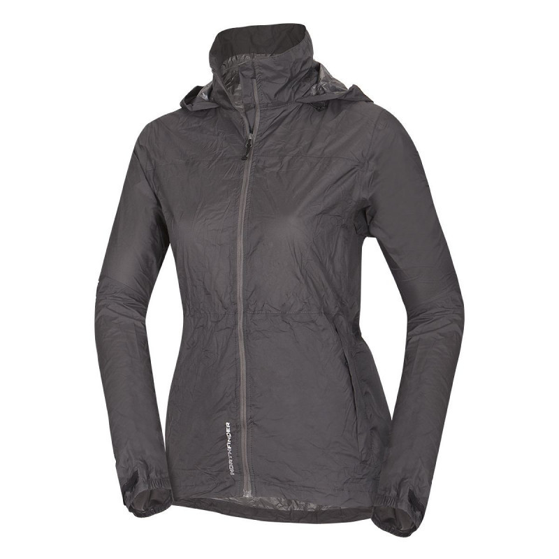 Northfinder | Northkit Lady - Farba: Grey, Veľkosť: M