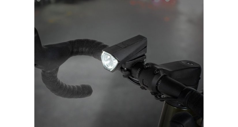 TOPEAK svetlo WHITELITE 400