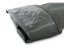 Acepac Saddle Drybag MKIII – detail podlepených švov