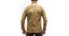 Fresh Trash Men's Up Parachute Jacket - cyklo bunda - Farba: Salted Caramel, Veľkosť: M