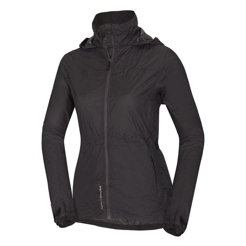 Northfinder | Northkit Lady - Farba: Black, Veľkosť: XXL