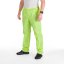 Northfinder Northcover Pants – Green, nohavice na modelovi spredu Northfinder Northcover Pants – Green, nohavice na modelovi spredu