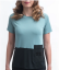 Fresh Trash | Horizon Pocket – dámsky dres - Farba: Sand/Black, Veľkosť: M