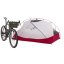 MSR Hubba Hubba Bikepack 2 – stan pri bicykli MSR Hubba Hubba Bikepack 2 – stan pri bicykli