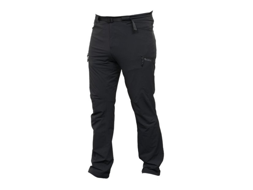 Acepac Montace Pants – Black – detail spredu