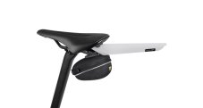 TOPEAK blatník FLASHFENDER DF číra