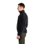 Northfinder Ludwik Gray / Black – mikina na modeli