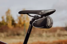 Force Ride Adventure Klick – taška upevnená pod sedlom