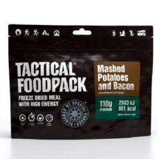 Tactical Foodpack | Zemiaková Kaša
