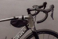 Force Trinity – rámová taška upevnená na bicykli