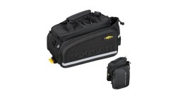 TOPEAK taška na nosič MTX TRUNK Bag DXP s bočnicami