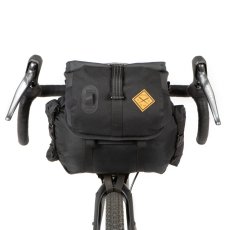 Restrap Holster Bar Bag Plus – vodotesná taška na riadidlá 18 L